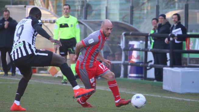 Nhận định Ascoli vs Cremonese, 23h30 ngày 17/6