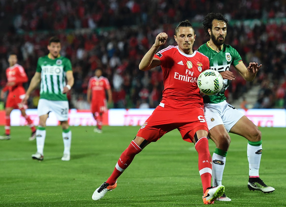 Nhận định Rio Ave vs Benfica, 3h15 ngày 18/6