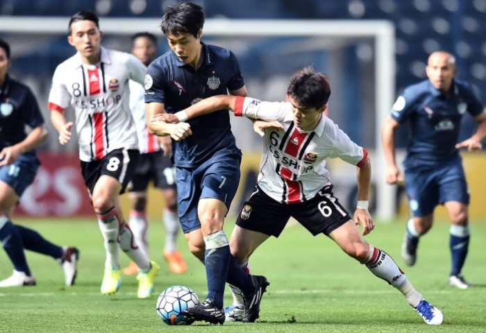 Nhận định Sangju Sangmu Phoenix vs Seoul, 17h00 ngày 17/6