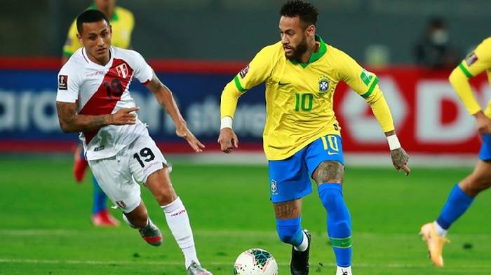 Dự đo&aacute;n, soi k&egrave;o thẻ v&agrave;ng Brazil vs Peru, 07h00 ng&agrave;y 18/6