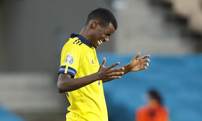 Football Predictions dự đo&aacute;n Thụy Điển vs Slovakia, 20h ng&agrave;y 18/6