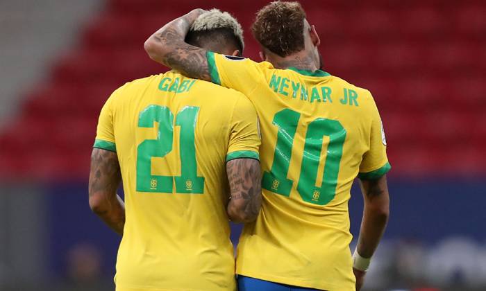 Harry Edwards dự đoán Brazil vs Peru, 7h ngày 18/6 