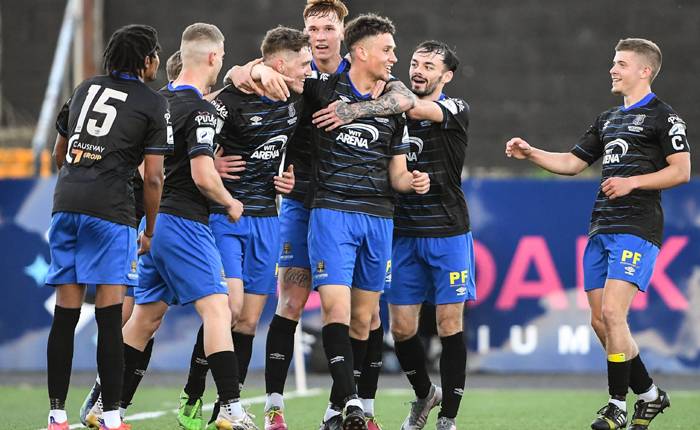 Nhận định, soi kèo Dundalk vs Longford, 1h45 ngày 19/6