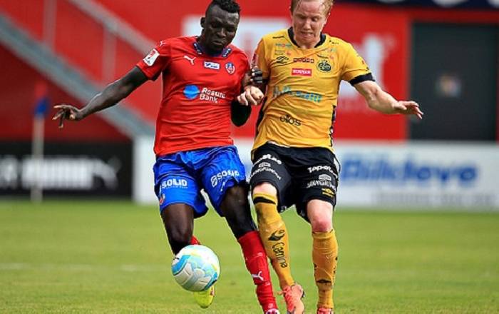 Nhận định, soi kèo Elfsborg vs Helsingborg, 23h ngày 17/6
