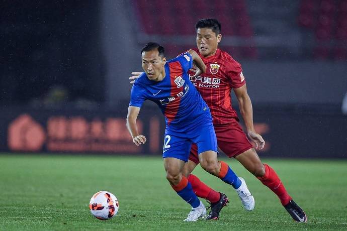 Nhận định, soi kèo Hebei FC vs Shanghai Shenhua, 14h30 ngày 16/6