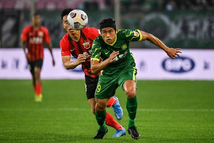 Nhận định, soi kèo Meizhou Hakka vs Beijing Guoan, 18h30 ngày 17/6