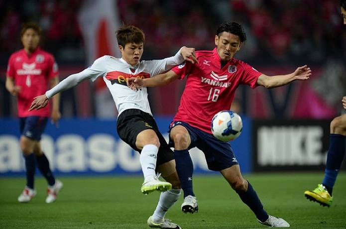 Nhận định, soi kèo Sanfrecce Hiroshima vs Cerezo Osaka, 17h ngày 18/6