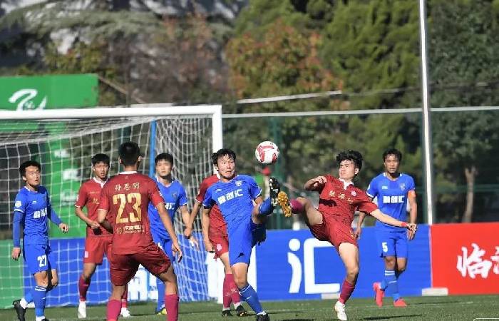 Nhận định, soi kèo Zibo Cuju vs Shijiazhuang Kungfu, 15h ngày 16/6