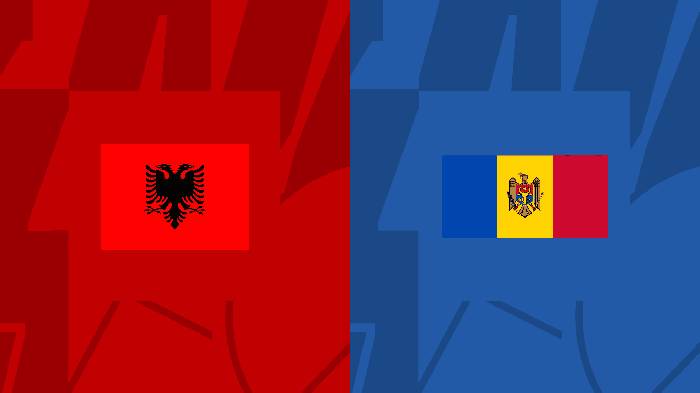 Nhận định, soi kèo Albania vs Moldova, 01h45 ngày 18/6