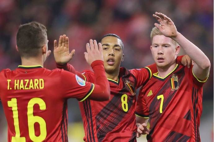 Nhận định, soi kèo Bỉ vs Áo, 01h45 ngày 18/6