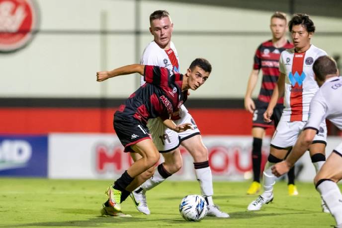 Nhận định, soi kèo Bulls Academy vs Sydney FC Youth, 12h00 ngày 17/6