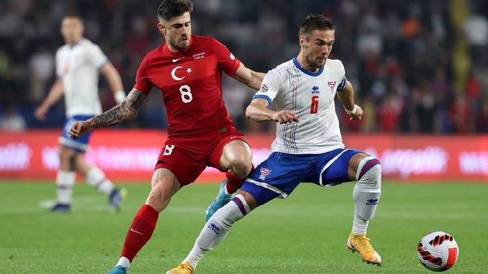 Nhận định, soi kèo Đảo Faroe vs CH Séc, 01h45 ngày 18/6
