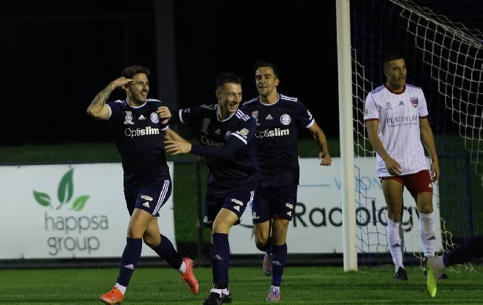 Nhận định, soi kèo Eastern Lions SC vs Brunswick Juventus, 12h00 ngày 17/6