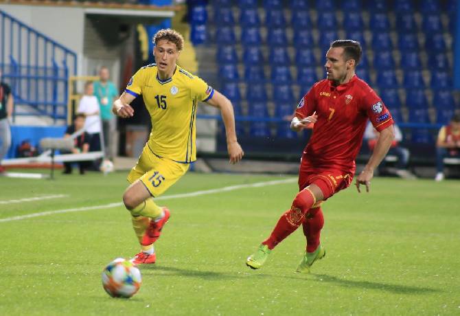 Nhận định, soi kèo Montenegro vs Hungary, 23h00 ngày 17/6