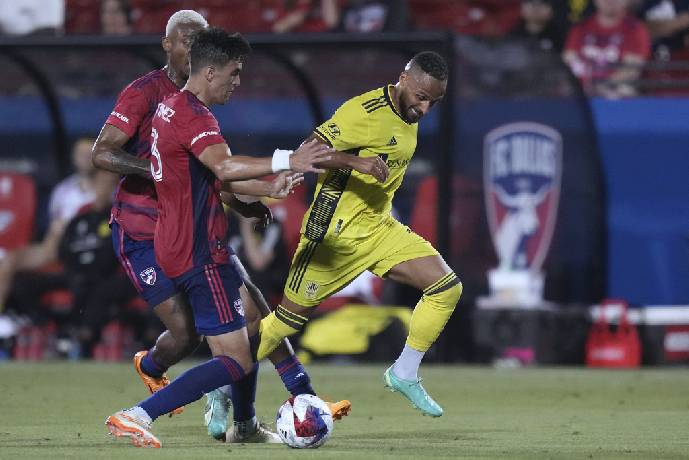 Nhận định, soi kèo Nashville SC vs Saint Louis City, 07h30 ngày 18/6