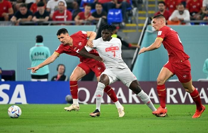 Nhận định, soi kèo Serbia vs Jordan, 01h30 ngày 17/6