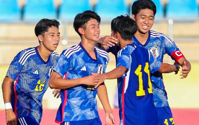 Nhận định, soi kèo U17 Nhật Bản vs U17 Uzbekistan, 17h00 ngày 17/6