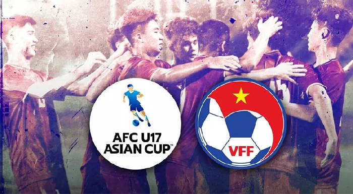 Nhận định, soi kèo U17 Việt Nam vs U17 Ấn Độ, 19h00 ngày 17/6