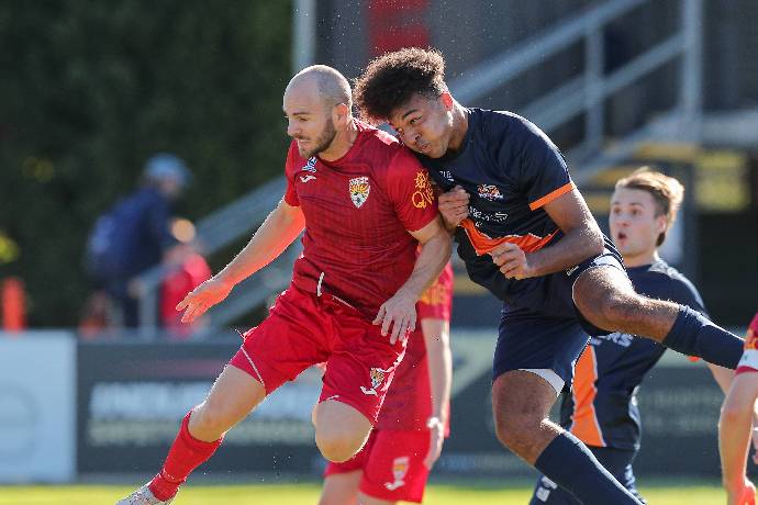 Nhận định, soi kèo Valentine Phoenix vs Maitland FC, 14h00 ngày 17/6