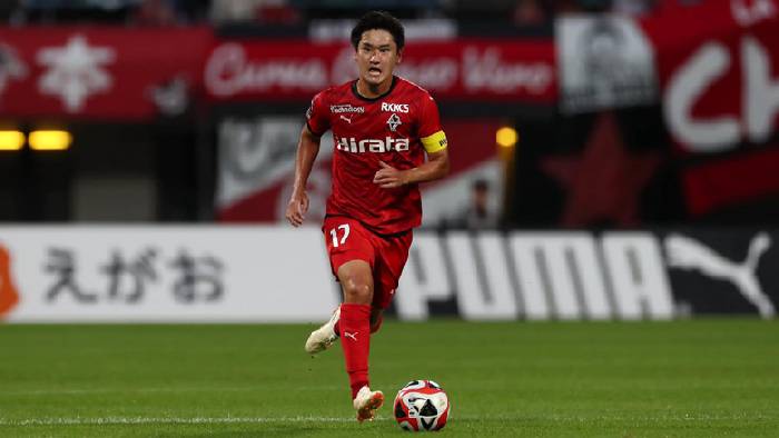 Soi kèo hiệp 1 Fujieda MYFC vs Roasso Kumamoto, 12h00 ngày 17/6