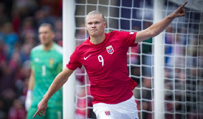 Soi kèo hiệp 1 Na Uy vs Scotland, 23h00 ngày 17/6