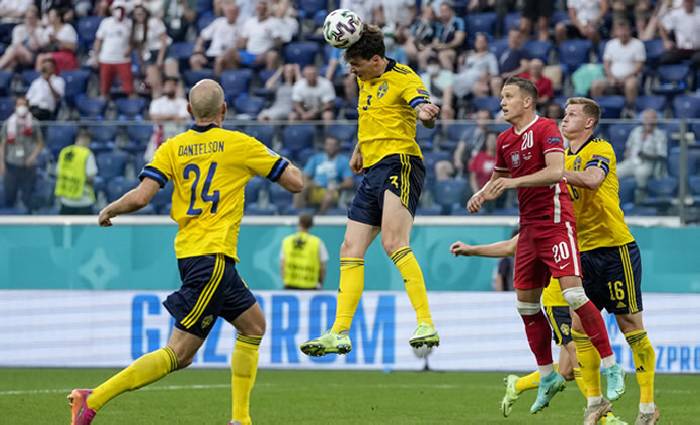 Soi kèo phạt góc Thụy Điển vs New Zealand, 0h ngày 17/6
