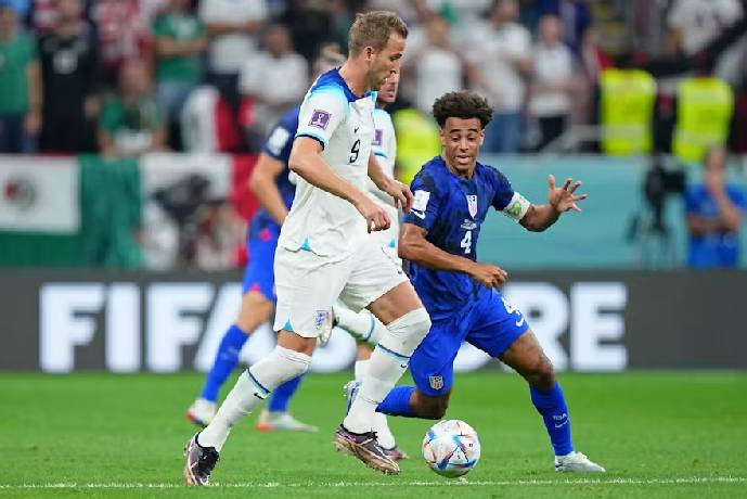 Chuyên gia dự đoán Serbia vs Anh, 2h00 ngày 17/6