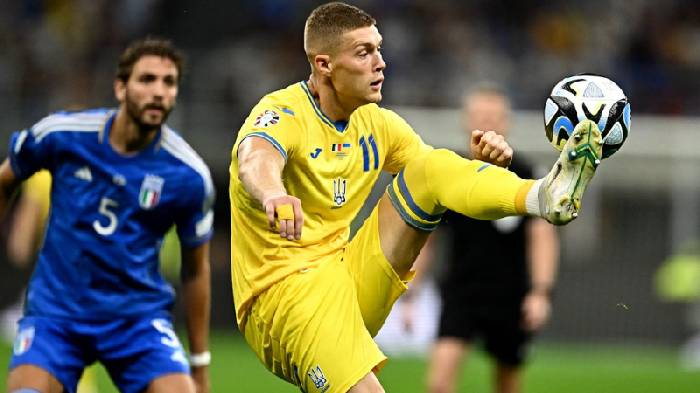 Đại bàng dự đoán Romania vs Ukraine, 20h00 ngày 17/6