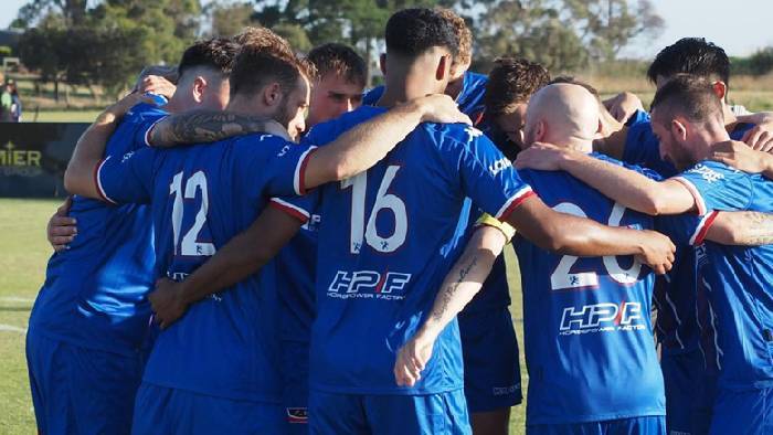 Nhận định, soi kèo FC Bulleen Lions vs Caroline Springs George Cross, 17h30 ngày 17/6: Thua tiếp lượt về
