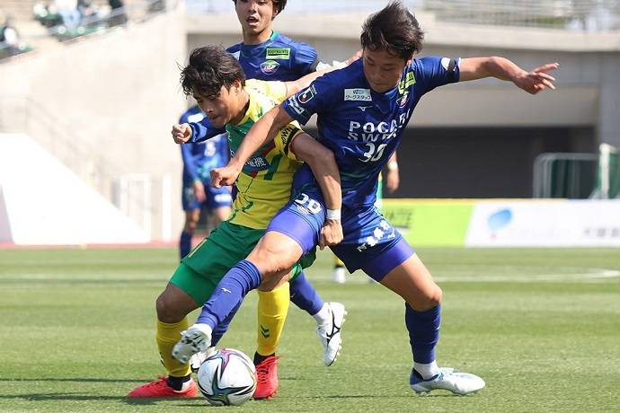 Nhận định, soi kèo JEF United vs Tokushima Vortis, 17h00 ngày 16/6: Không dễ cho chủ nhà