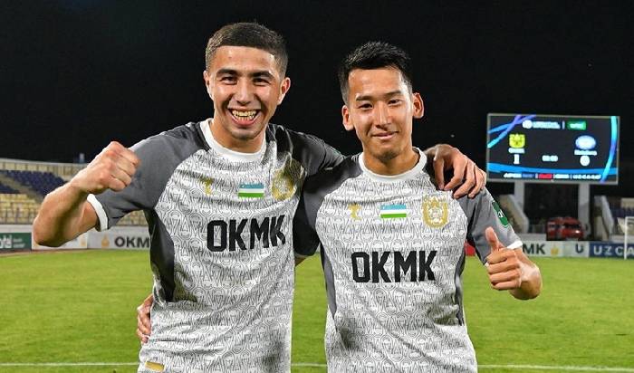 Nhận định, soi kèo Olympic Tashkent vs AGMK, 22h00 ngày 17/6: Khó tin chủ nhà