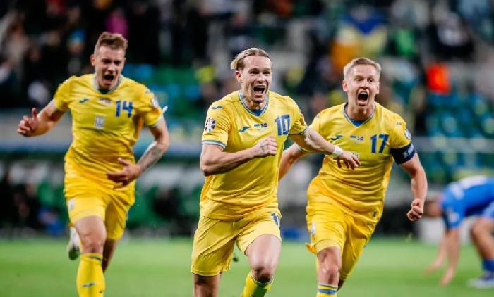 Nhận định, soi kèo Romania vs Ukraine bảng E EURO 2024, 20h00 ngày 17/6: 3 điểm nhọc nhằn