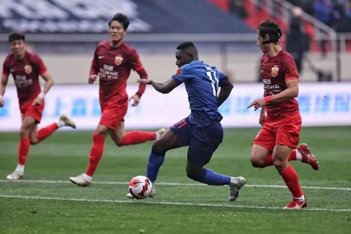 Nhận định, soi kèo Shanghai Shenhua vs Chengdu Rongcheng, 18h35 ngày 16/6: Khó có bất ngờ