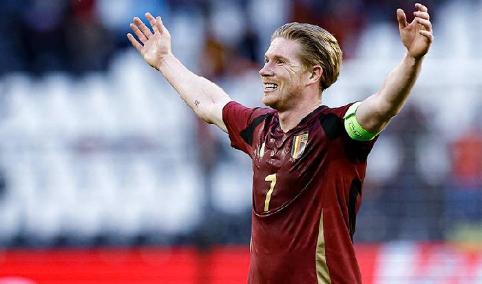 Soi kèo hiệp 1 Bỉ vs Slovakia, 23h00 ngày 17/6