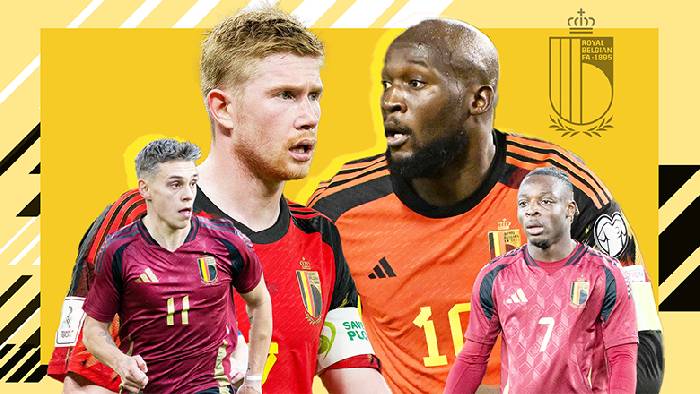 Xem trực tiếp Bỉ vs Slovakia ở đ&acirc;u? 