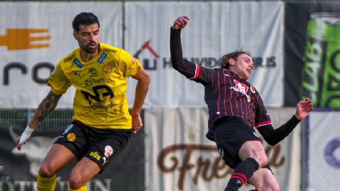 Kèo vàng bóng đá Vikingur vs KR Reykjavik, 02h15 ngày 17/6: Trở lại đỉnh bảng