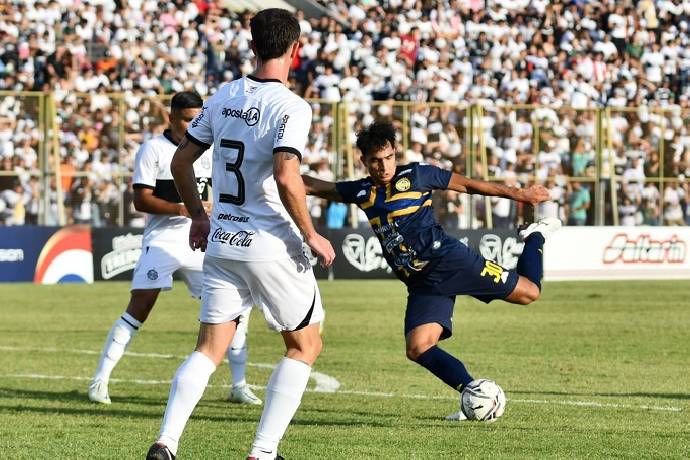 Nhận định, soi kèo 3 de Febrero vs Sportivo Limpeno, 2h30 ngày 18/6: Điều bất ngờ