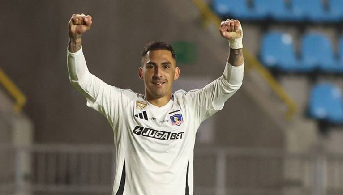 Nhận định, soi kèo Colo Colo vs Cobresal, 05h00 ngày 18/6: Đối thủ yêu thích