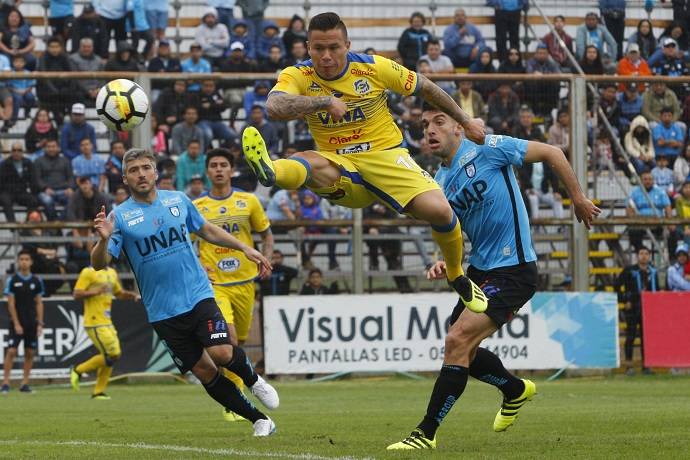 Nhận định, soi kèo Deportes Iquique vs Everton de Vina, 7h00 ngày 17/6: Dễ hòa