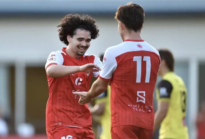 Nhận định, soi kèo Holland Park Hawks vs Caboolture Sports, 17h30 ngày 17/6: Đòi nợ