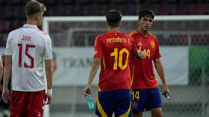 Nhận định, soi kèo U19 Romania vs U19 Tây Ban Nha, 01h00 ngày 17/6: Khó cho ‘tiểu La Roja’