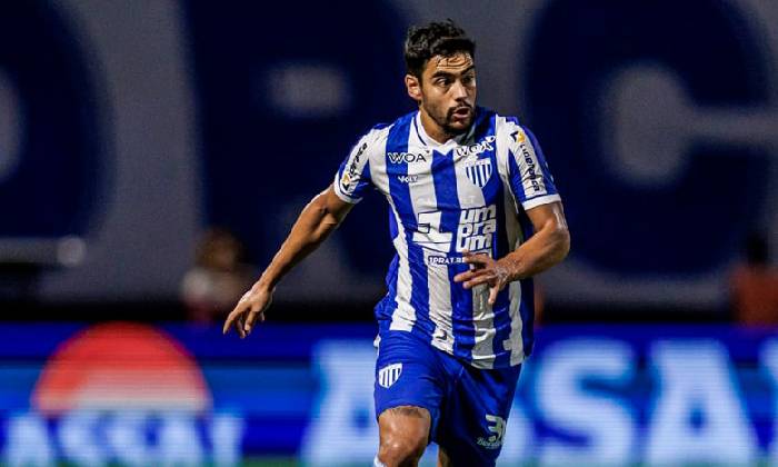 Nhận định, soi kèo Volta Redonda vs Avai, 05h30 ngày 18/6: Niềm vui ngắn ngủi