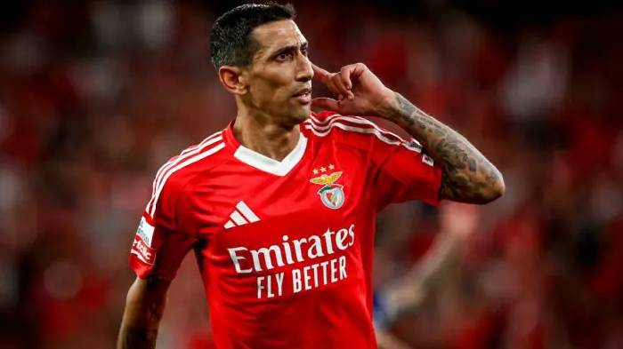 Si&ecirc;u m&aacute;y t&iacute;nh dự đo&aacute;n Boca Juniors vs Benfica, 5h00 ng&agrave;y 17/6