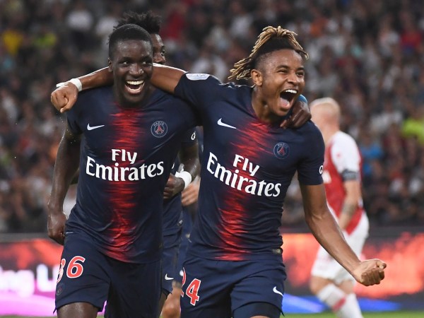 Nhận định Dynamo Dresden vs PSG, 01h20 ngày 17/7 (Giao hữu CLB)