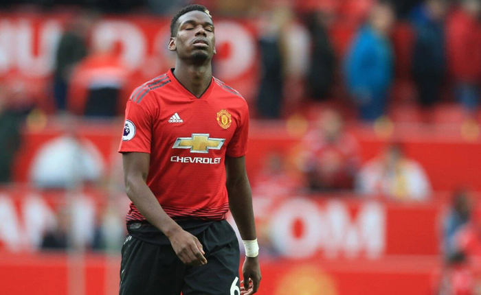 MU sở hữu sức mạnh thấp hơn cả… Eibar và Leganes