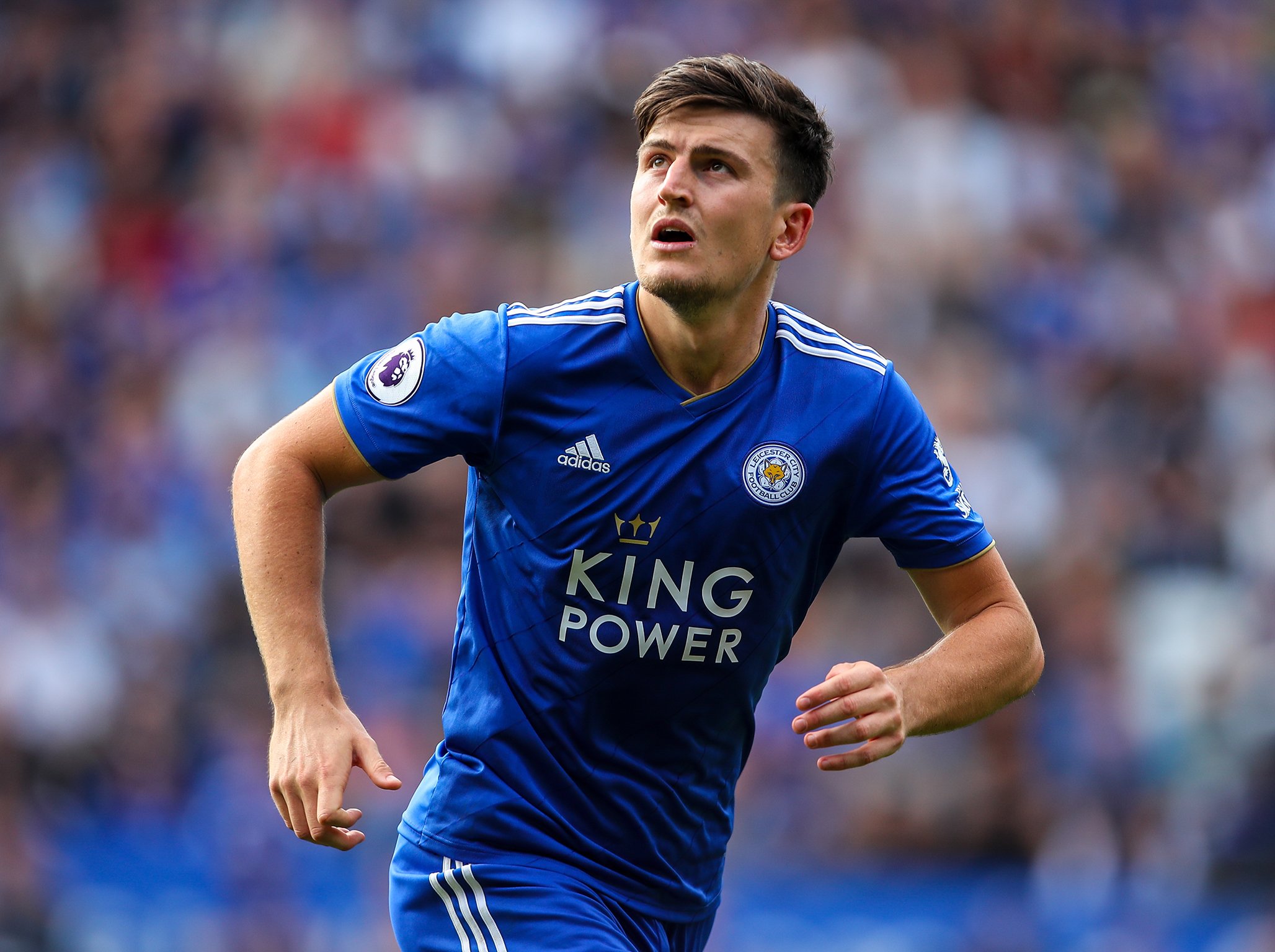Harry Maguire nhận lương 'bèo bọt' tại MU