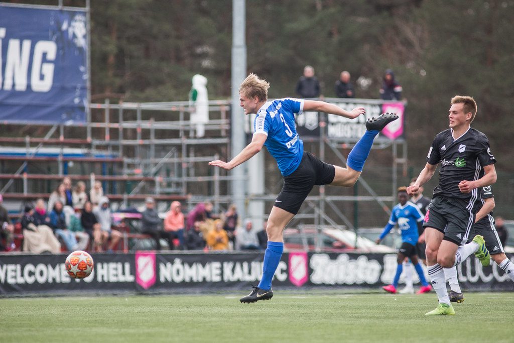 Tỷ lệ bóng đá C1 châu Âu hôm nay 16/7: Shkendija vs Nomme Kalju