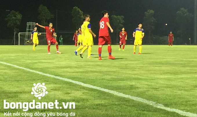 Xem trực tiếp U18 Việt Nam 2019 ở đâu, trên kênh nào?