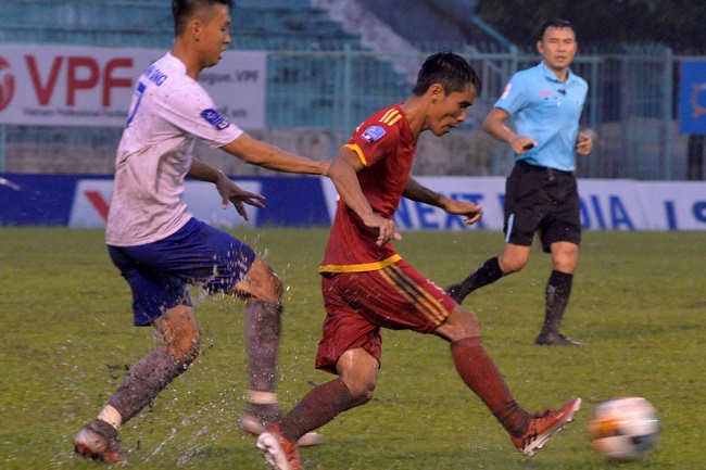 Nhận định An Giang vs Bình Định, 15h30 ngày 18/7