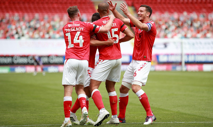 Nhận định Charlton Athletic vs Wigan Athletic, 18h30 ngày 18/7